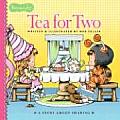 Tea for Two: A Story about Sharing (Paddywhack Lane) Cover
