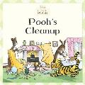Pooh's Cleanup (Disney Classic Pooh)
