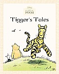 Tigger's Tales (Disney Classic Pooh)