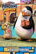 Wishful Thinking (Penguins of Madagascar)