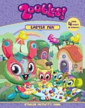 Easter Fun (Zoobles!)