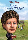 Who Was Laura Ingalls Wilder? Patricia Brennan Demuth