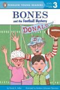 Bones and the Football Mystery (Penguin Young Readers - Level 3)