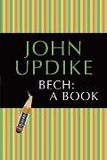 Bech: A Book Cover