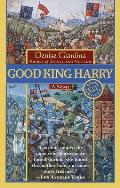 Good King Harry Cover