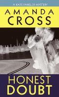 Honest Doubt Cover
