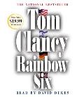 Rainbow Six Cover