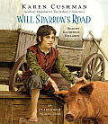 Will Sparrow's Road Cover