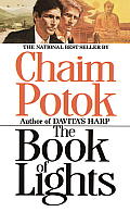 The Book of Lights Cover