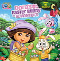 Dora's Easter Bunny Adventure (Dora the Explorer) (Dora the Explorer 8x8)