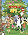 The Cat in the Hat Knows a Lot about Christmas! (Cat in the Hat Knows a Lot about That!)