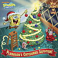 Plankton's Christmas Surprise! (Spongebob Squarepants)