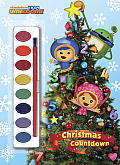 Christmas Countdown [With Paint] (Team Umizoomi)