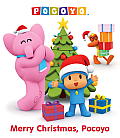 Merry Christmas, Pocoyo (Pocoyo)