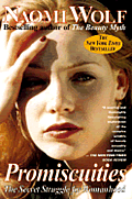 Promiscuities: The Secret Struggle for Womanhood Cover