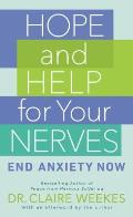 Hope and Help for Your Nerves