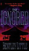 The Ignored Cover