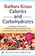 Calories and Carbohydrates