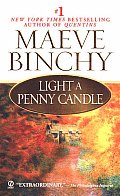 Light a Penny Candle Cover