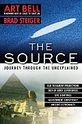 The:  Source: Journey Through the Unexplained