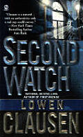 Second Watch Cover