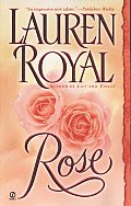 Rose (Flower Trilogy) Cover
