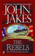 Kent Family Chronicles #2: The Rebels Cover