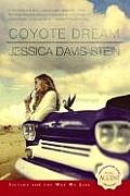 Coyote Dream Cover