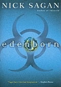 Edenborn Cover