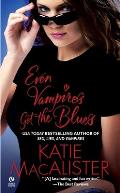 Even Vampires Get the Blues Cover