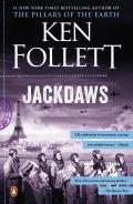 Jackdaws Cover