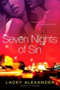 Seven Nights of Sin Cover