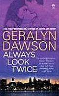 Always Look Twice (Signet Eclipse) Cover