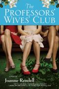 The Professors' Wives' Club Cover