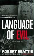 Language of Evil Cover