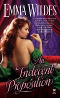 An Indecent Proposition (Signet Eclipse) Cover