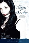 Almost to Die for: A Vampire Princess Novel Cover