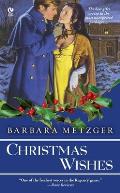 Christmas Wishes (Signet Eclipse) by Barbara Metzger