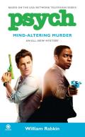 Mind-Altering Murder (Psych)