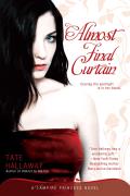 Vampire Princess of St. Paul #2: Almost Final Curtain: A Vampire Princess Novel