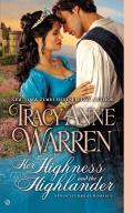 Her Highness and the Highlander (Princess Brides Romance) Cover