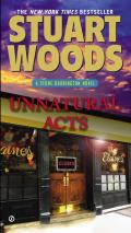 Unnatural Acts (Stone Barrington Novels)