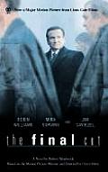 The Final Cut Cover