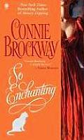 So Enchanting Cover