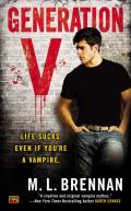 Generation V (American Vampire Novel)