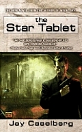 The Star Tablet Cover