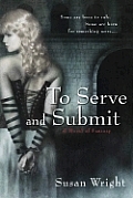 To Serve and Submit Cover