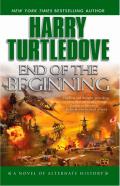 End of the Beginning Cover