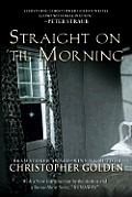 Straight on 'Til Morning Cover