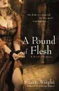 A Pound of Flesh Cover